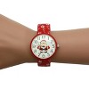 Olivia Pratt Christmas Stretch Women Watch - 4 of 4