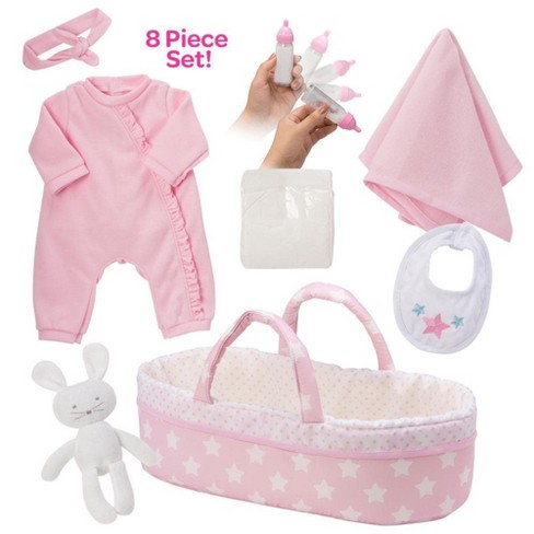 Adora baby store doll accessories