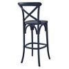 Modway Gear Bar Stool - 2 of 4