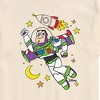 Men's - Disney - Spaced Out Short Sleeve Graphic T-Shirt - 2 of 4
