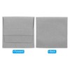 Unique Bargains Portable Microfiber Velvet Soft Jewelry Pouches 20 Pcs - 4 of 4