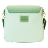 Loungefly Disney Peter Pan Tinker Bell Clover Crossbody Bag - 4 of 4
