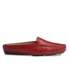 Marc Joseph New York | Womens Leather Slip On Briarwood Venetian Mule Loafer - 3 of 4