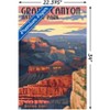 Trends International Lantern Press - Grand Canyon Mather Point Unframed Wall Poster Prints - 3 of 4