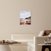 Art Remedy Close to the Harbour Landscape Wall Art Framed - 2 of 4