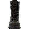 Men's Rocky Code Red Rescue NFPA Rated Composite Toe Fire Boot - 3 of 4