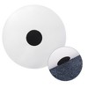 Yescom WinSpin Twister Game/eachers' Choice Allin1/ 4 Prize Wheel Template Replacement  Template Body Twister Moves Board Sport Kids Adult - 4 of 4