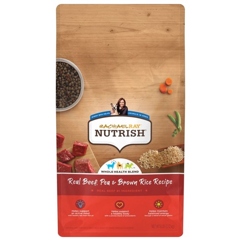 Rachael ray nutrish dog food price best sale