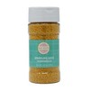 Mystic Sprinkles Sparkling Gold Nonpareils 3.8oz Bottle - 2 of 4