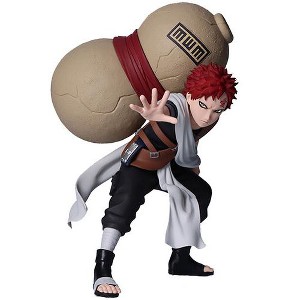 Banpresto - BanPresto - Naruto - Vibration Stars - Gara Statue - 1 of 4