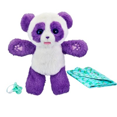 Little Live Pets - Cozy Dozys - Petals the Panda