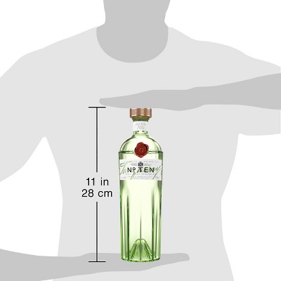 Tanqueray No. 10 Gin - 750ml Bottle