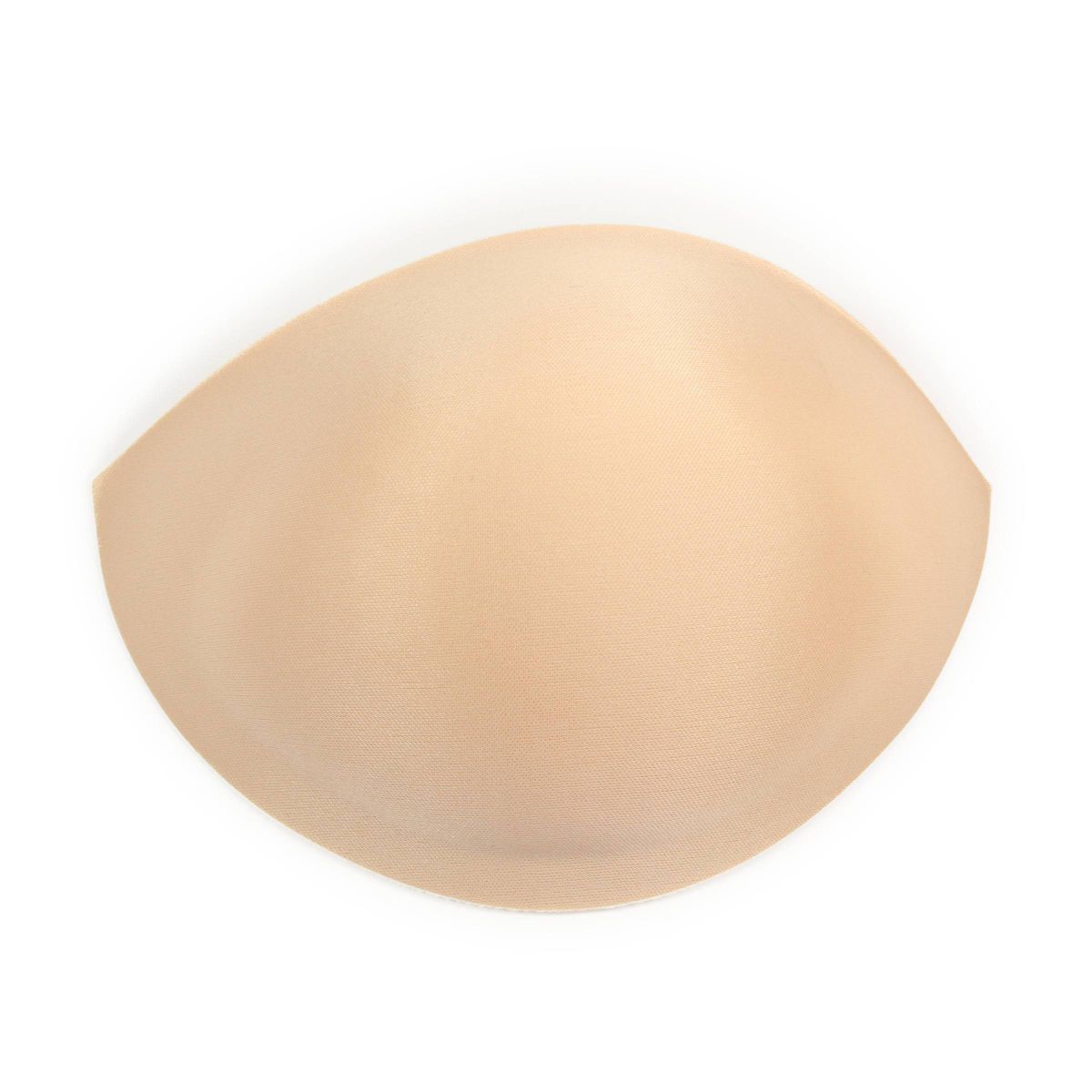 Dritz Molded Gel-Filled Adhesive Strapless Backless Bra Cups C/D Nude: Sticky Bra Inserts, Seamless Pasties, Bra Pads - thumbnail 3