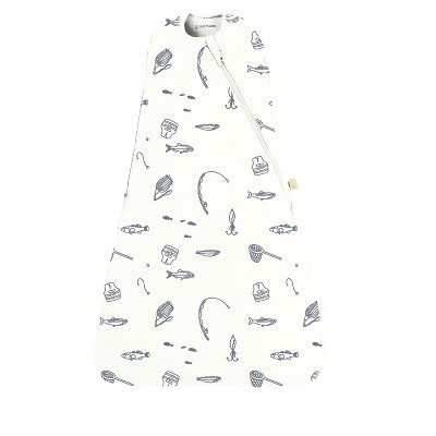 günamüna® Baby Bamboo Rayon Swaddle Bag with DIAPER-ZiP 1.0 TOG