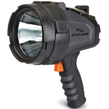 Cyclops® 900-Lumen 10-Watt LED Spotlight