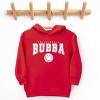 The Juniper Shop SmileyWorld Bubba Solid Toddler Hoodie - 2 of 4