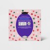 Holiday Ultra Soft Facial Tissue - Xmas Tree - 65ct - up&up™ - 3 of 4