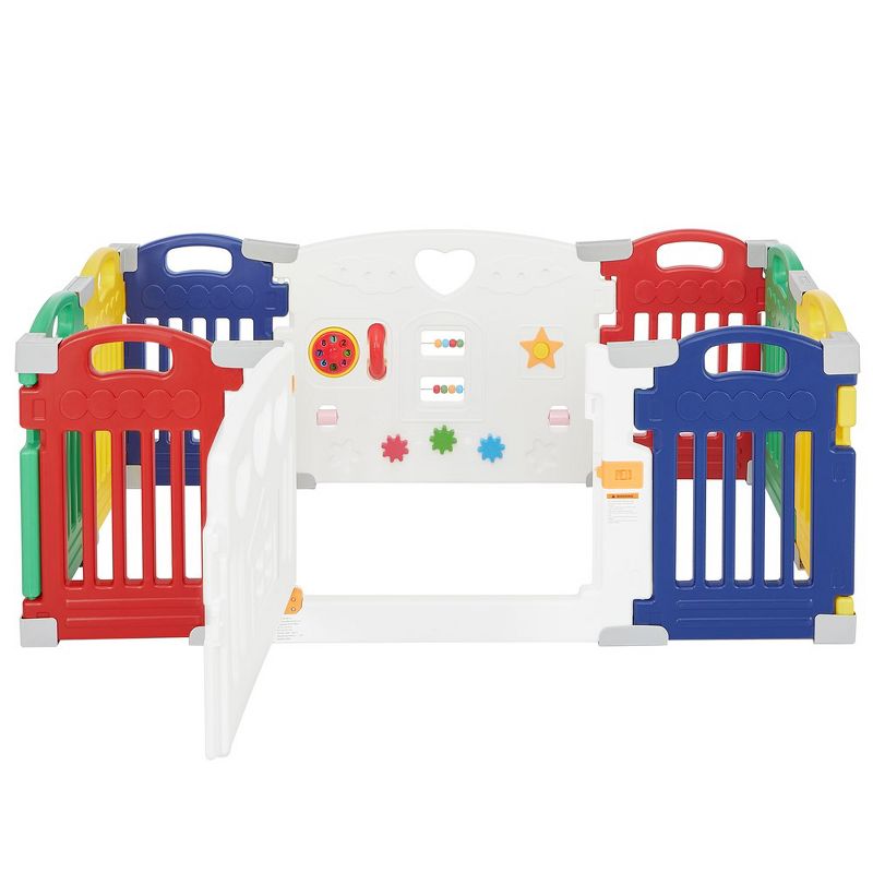Dream On Me Rumi Play Center,  Play Pen, Play Yard, 3 of 12