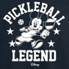 Men's - Disney - Mickey & Friends Long Sleeve Graphic T-Shirt - 2 of 4