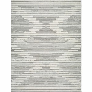 Hauteloom Woape Area Rug - 1 of 4