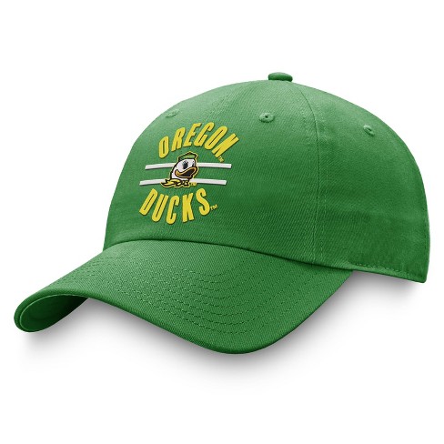 Oregon ducks hot sale baseball cap