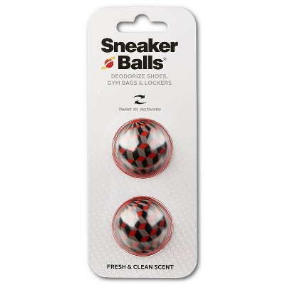 odour balls for shoes