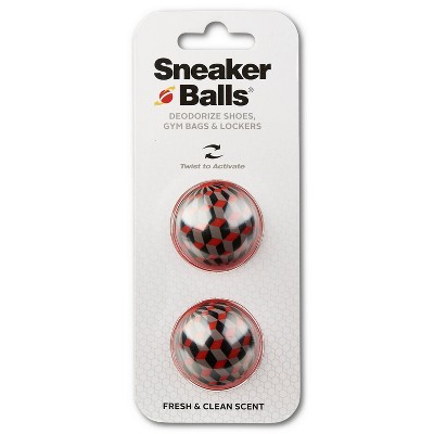 fragrance balls for shoes