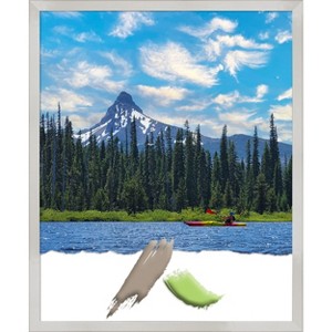 Amanti Art Svelte Wood Picture Frame - 1 of 4