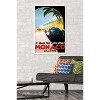 Trends International Grandprix Automobile Monaco 1933 Framed Wall Poster Prints - 2 of 4