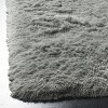 Paris Shag SG511 Hand Tufted Indoor Rugs - Safavieh - 3 of 4