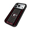 NCAA SEC Universities Field Bump Cell Phone Case for Apple iPhone 17 Series - 2 of 4