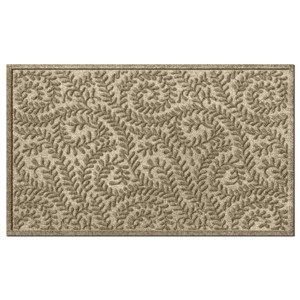 Bungalow Flooring WaterHog Boxwood Indoor/Outdoor Doormat - 1 of 4