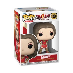 Funko POP! Movies: Shazam! Fury of the Gods - Mary - 1 of 3