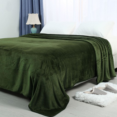 King microfiber online blanket