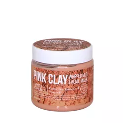 Urban Hydration Pink Clay Whipped Mud Facial Mask - 6.7 fl oz