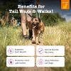 Zesty Paws Hip & Joint Mobility Soft Chews for Dogs - Duck Flavor - 60ct - 3 of 4