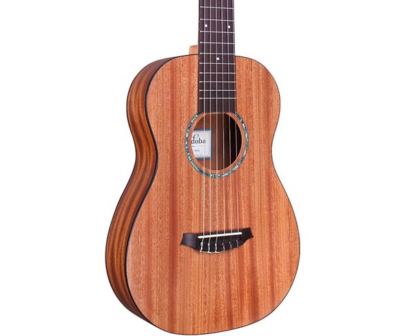 Cordoba Mini II MH Acoustic Guitar Natural