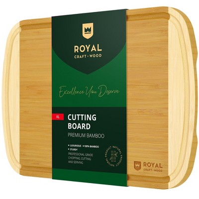 professional cutting board