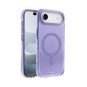 Nimbus9 Phantom 3 iPhone Air MagSafe Case - Lilac - 1 of 4