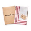 Solino Home Mila Dinner Napkins - 3 of 4