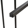 Full Size Bed Frame with Headboard, Metal Platform Bed Frame, Metal Slats Support, No Box Spring Needed, Under Bed Storage, Easy Assemble - 3 of 4