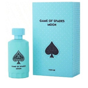 Jo Milano Game of Spades Moon, 3.4 oz Parfum Spray for Unisex - 1 of 1