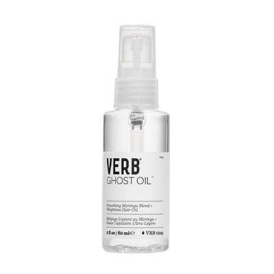 VERB Glossy Spray Heat Protector - 6.3oz - Ulta Beauty