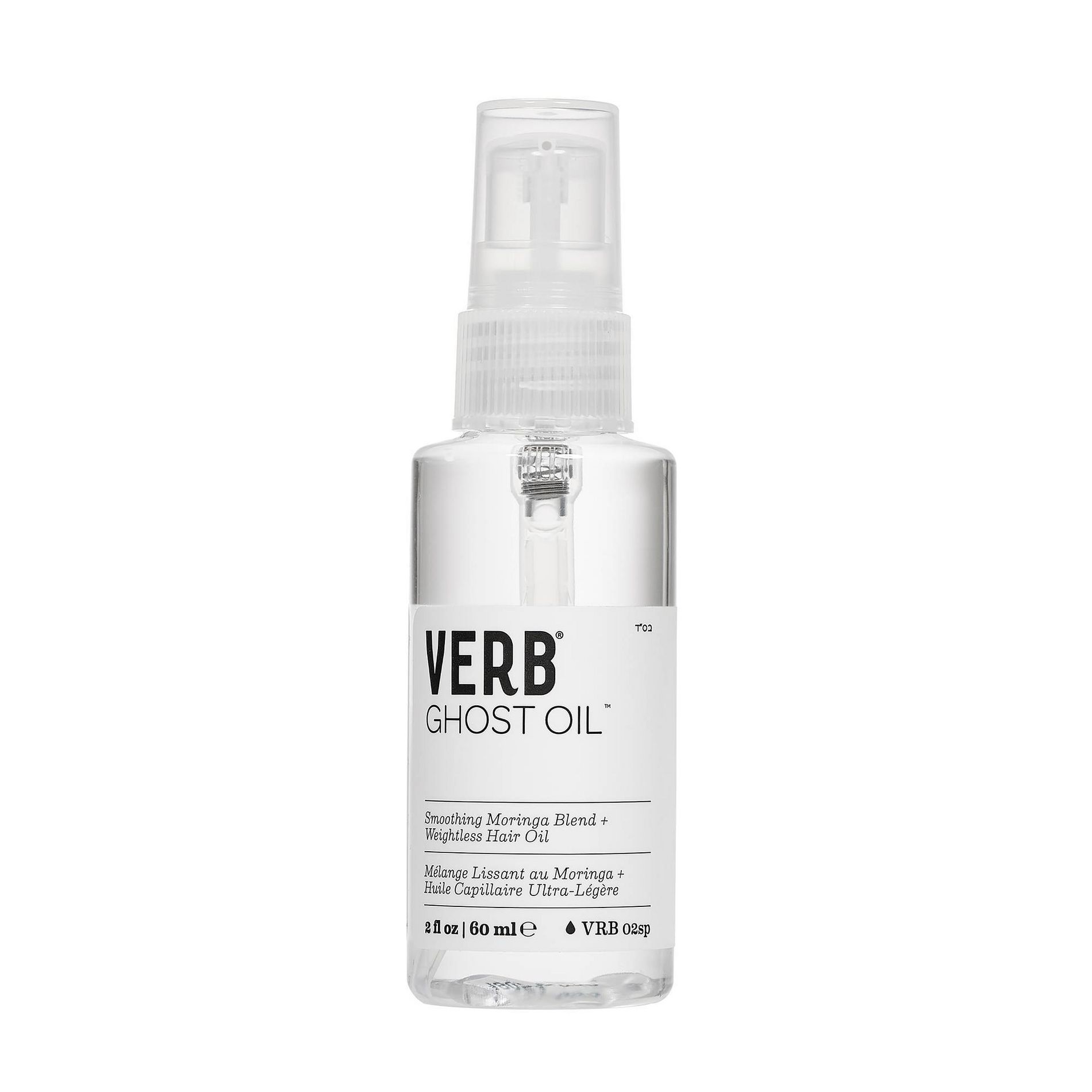 VERB Ghost Hair Oil - 2 fl oz - Ulta Beauty