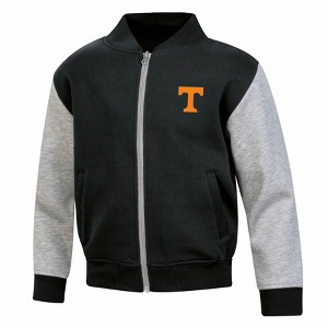 NCAA Tennessee Volunteers Boys' Buffalo Checkered Fleece T-Shirt - 1 of 3