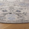 Odyssey ODY864 Power Loomed Indoor Rugs - Safavieh - 3 of 4