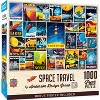 MasterPieces 1000 Piece Jigsaw Puzzle - Space Travel - 19.25"x26.75" - 2 of 4