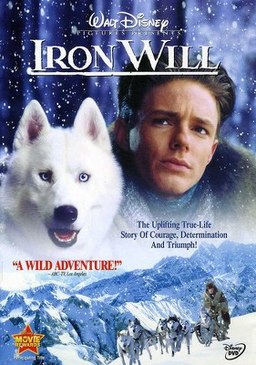 Iron Will (DVD)