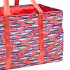 Vera Bradley Women's Outlet Lighten Up Large Car Tote - 2 of 2