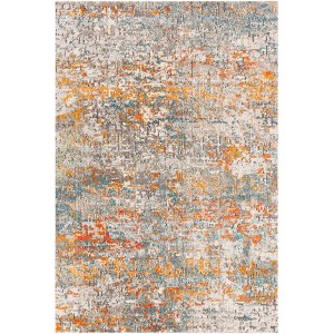 Madison MAD460 Power Loomed Indoor Rug - Safavieh - 1 of 4